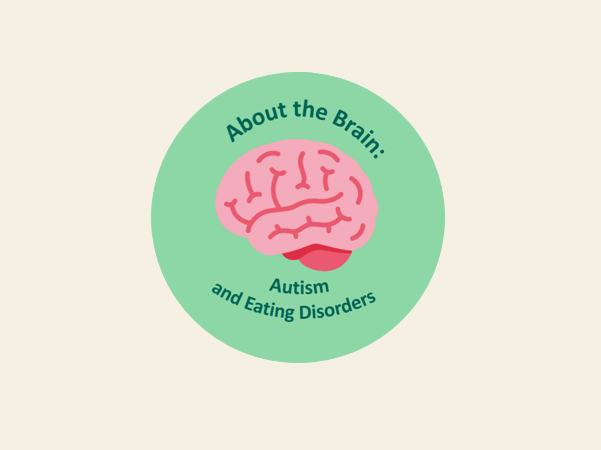 Launching our Booklet - About the Brain: Autism and Eating Disorders