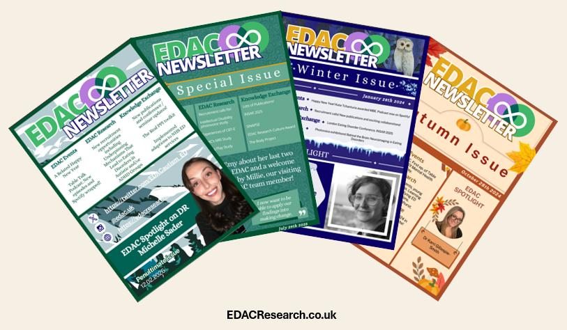 EDAC's Newsletter Archive