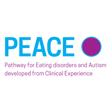 Link between eating disorders and autism: PEACE pathway conference